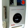 Brownie Vecta (Kodak) - 1963(UK)(APP1597)