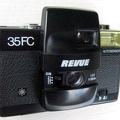 Revue  35FC (Autosensor) (Foto-Quelle) - 1982<br />(APP1598)