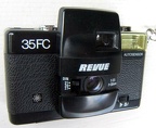 Revue  35FC (Autosensor) (Foto-Quelle) - 1982(APP1598)