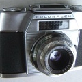 Colorflex I (Agfa) - 1958(APP1604)