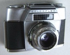 Colorflex I (Agfa) - 1958(APP1604)