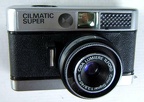 Cilmatic Super (Lumière) - 1968(APP1606)