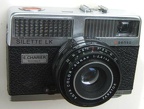 Silette LK Sensor (Agfa) - 1969(APP1616)