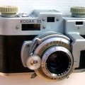 Kodak 35 (RF) (Kodak) - 1947<br />(APP1617)