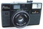 Fujica Flash S (Fuji) - 1978(APP1621)