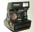670 AF Supercolor (Polaroid) - 1987(APP1625)