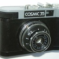 Cosmic 35 (Lomo) - 1969<br />(Smena 8)<br />(APP1633)