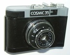 Cosmic 35 (Lomo) - 1969(Smena 8)(APP1633)