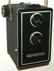 Reporter 6x6S (Braun) - ~ 1949(APP1637)