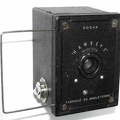 HawkEye N° 127 film (Kodak) - 1938<br />(APP1640)