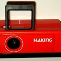 Haking (rouge)(APP1641)