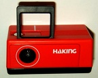 Haking (rouge)(APP1641)