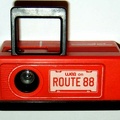 PF Micro 110(Route 88)(APP1646)