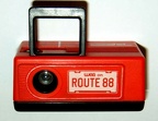 PF Micro 110(Route 88)(APP1646)