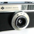 Isomat-Rapid C (Agfa)<br />(APP1661)