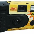 Mini 35mm Camera + Film (-)(APP1673)