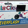 Le Clic Everflash (Concord)<br />(APP1675)