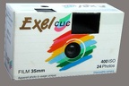 Exel Clic, Leclerc (-)(400 ISO ; 24)(APP1680)