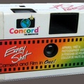 Easy Shot (Concord)(APP1681)