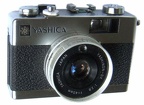 Electro 35 MC (Yashica) - 1972(APP1686)