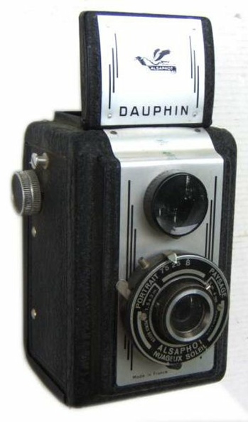 Dauphin IA (Alsaphot)(APP1690)