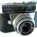 Retina Automatic II - 1960<br />(type 032)<br />Xenar 2,8 ; Compur<br />(APP1698)