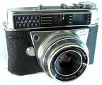 Retina Automatic II - 1960(type 032)Xenar 2,8 ; Compur(APP1698)