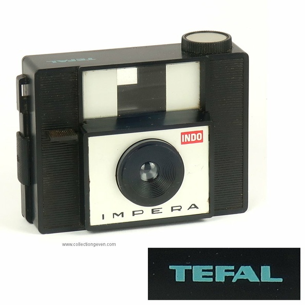 Tefal(type 2)(APP1707)