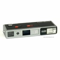 Pocket Autopak 450 E (Minolta) - 1976<br />(APP1714)