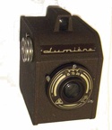 Lux Box (Lumière) - ~ 1939(APP1721)