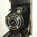folding (Coronet) - < 1947(type 4a, GB)(APP1727)