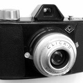 Click II (Agfa) - 1958<br />(APP1733)