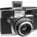 Silette Rapid F (Agfa) - 1964<br />(APP1737)