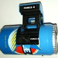 Kronenbourg Force 4 (Ginfax)<br />(APP1738)