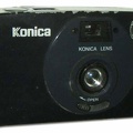 S mini (Konica)<br />(APP1757)