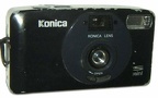 S mini (Konica)(APP1757)