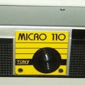 Micro 110 ET-3(Tony)(APP1761)