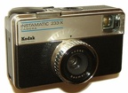 Instamatic 233X (D)(APP1768)