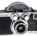 Mercury CC (Univex) - 1938<br />(APP1774)