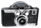 Mercury CC (Univex) - 1938(APP1774)