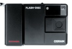Flash-Disc (Osram)(APP1778)