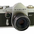 Singlex TLS (Ricoh) - ~1967(APP1780)