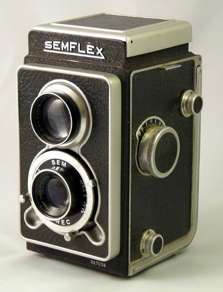 Semflex T950 (Sem) - 1950(Type 2)(APP1782)