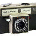 Auto Load 340 (Bell & Howell) - 1967<br />(APP1784)