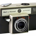 Auto Load 340 (Bell & Howell) - 1967(APP1784)