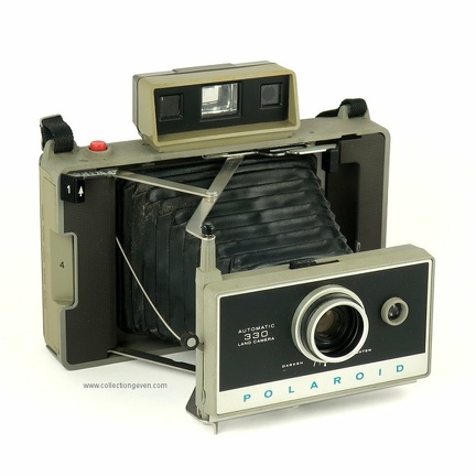 Automatic 330 (Polaroid) - 1969(APP1786)