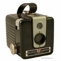 Brownie Hawkeye (Kodak) - 1949<br />(APP1790)