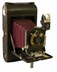 N° 3 Folding Pocket Kodak model E-2 (Kodak) - 1904(APP1793)