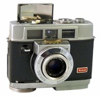 Motormatic 35F (Kodak) - 1965(APP1804)