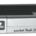 Revue minimatic pocket flash 206 (Foto-Quelle) - ~ 1975<br />(APP1808)